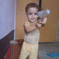 Safi0Khan's profile picture. 