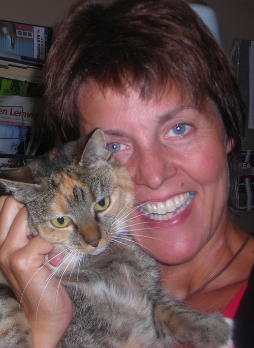 DinaOvergaard's profile picture. 