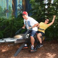 Dr. Mike Winters (@giantsprincipal) 's Twitter Profile