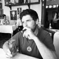 Brad Japhe (@braphe) 's Twitter Profile