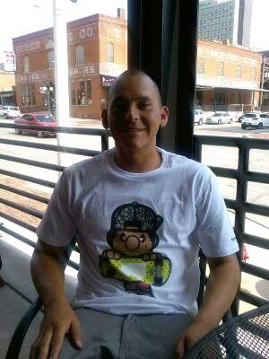 jereLW402's profile picture. 