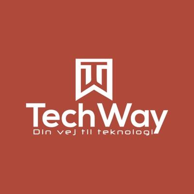 TechWayDK's profile picture. Dansk IT konsulentfirma som hjælper dig med alt fra mobil, tablet, computer, bredbånd og TV. TechWay - Din vej til teknologi. Ring nu på: 53 70 09 70