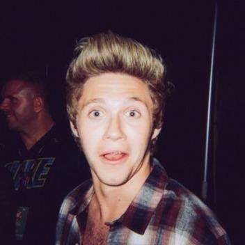 narryscats's profile picture. all these lights they cant blind me