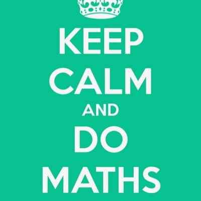 Maths teacher from the UK, teaching in Berlin. Passionate about maths, memory, neuroscience & utilising research to inform excellent teaching. All my own views.