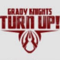 Grady Football (@gradyfootball) 's Twitter Profile