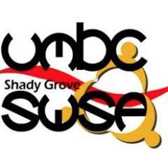 The Social Work Student Association of UMBC at the Universities at Shady Grove Campus