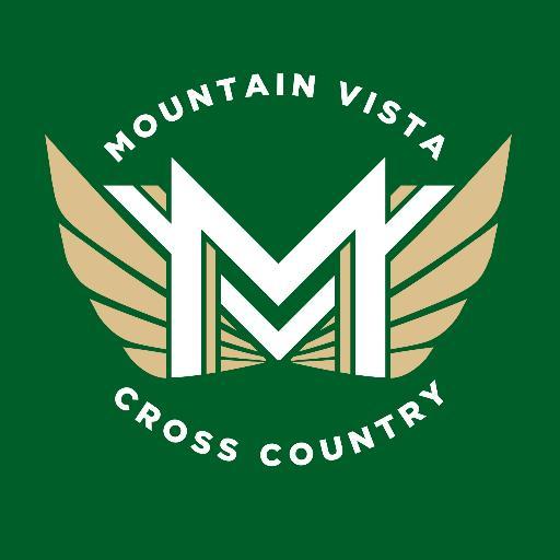 Mountain Vista High School Cross Country and Track & Field.