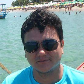 Elvis_Vieiraa's profile picture. 