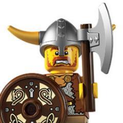 Devoted to all things Viking, from the sagas to horn helmet opera to Klingons to Capital One. Account for IU W170 Vikings class.