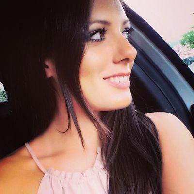 SSiarapi's profile picture. Stellina Siarapi