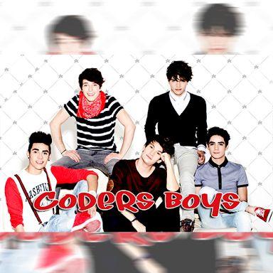 Coderboy202Hdez's profile picture. 