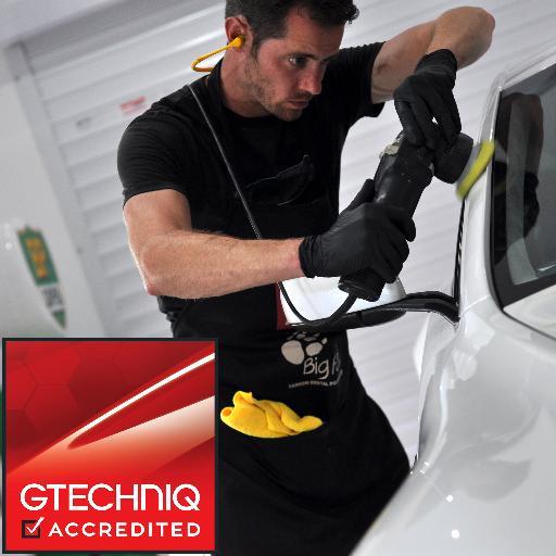 Vehicle Detailing and Paint Correction specialist - East Midlands