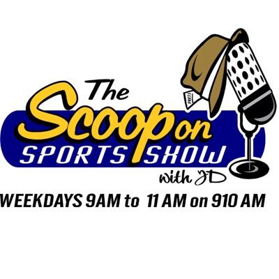 Scoop On Sports Show