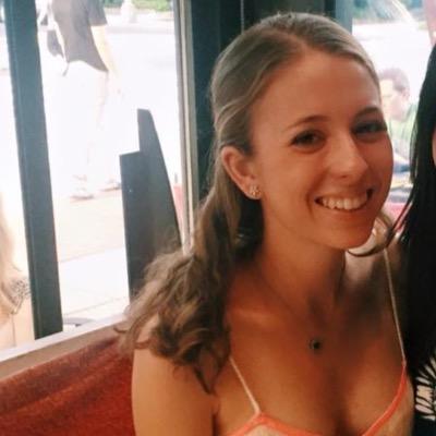 emma_catalfamo's profile picture. GWU Alum - International Affairs & Economics | Interest in International Development and Global Education