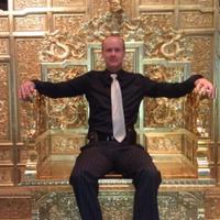 Scott Zerr (@scottmaxfight) 's Twitter Profile Photo Scott Zerr (@scottmaxfight) 's Twitter Profile Photo