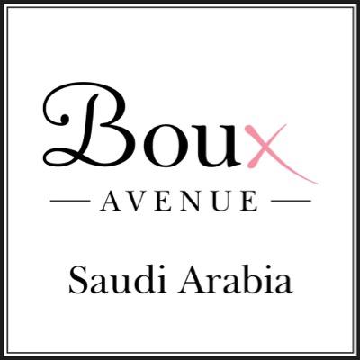 BOUX AVENUE KSA