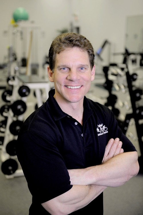 Largest private personal fitness training center in the Tri-state. Specializing in weight loss, women's fitness, senior fitness, and athletic performance.