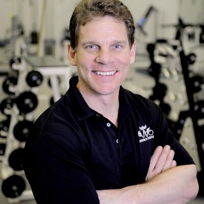 SensibleFitness's profile image