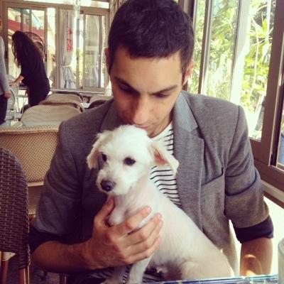 laufer_shlomi's profile picture. ‏עובד זוטר בלאופר-גלאון GLPR