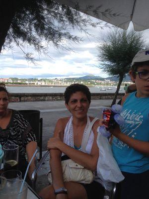 MamasitaRaquel's profile picture. Madre, esposa, hija...desde 1978 estando ahí, para lo bueno y lo malo.