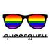 queerguru (@queerguru) Twitter profile photo