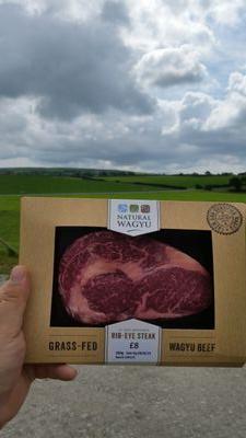 Purveyors of Grassfed Wagyu beef reared in the Pembrokeshire Coast National Park  to discerning customers throughout the UK.