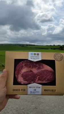 NaturalWagyu's profile picture. Purveyors of Grassfed Wagyu beef reared in the Pembrokeshire Coast National Park  to discerning customers throughout the UK.