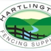 Hartlington Fencing