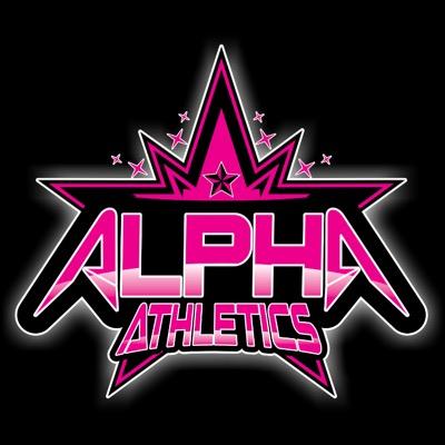 Alpha Athletics (@alphaallstars) / X