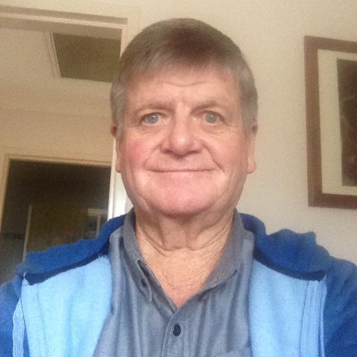 PaulJamesKeenan's profile picture. 