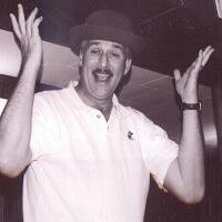 John Moody (@johnrobtmoody) 's Twitter Profile