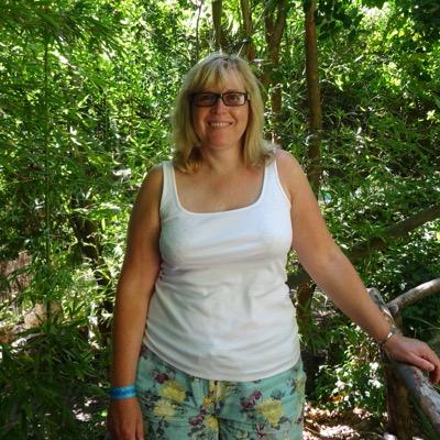 SaraMorty's profile picture. Headteacher in Lancashire