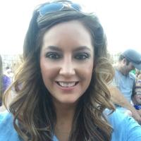 Ashli Meade - @AshliMeade Twitter Profile Photo