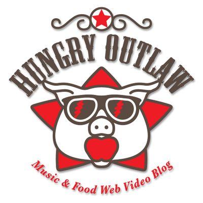 The Hungry Outlaw