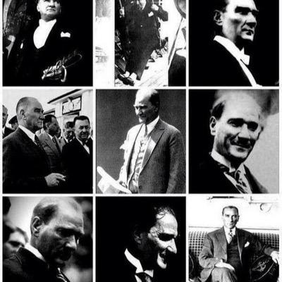 OBelir's profile picture. KAL,ALA,ÇÜİİBK, Forever Fenerbahçe 
ATATÜRK