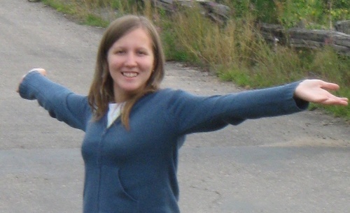 o1i4ka's profile picture. 