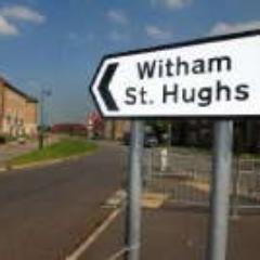 Coming Soon - A new website for Witham St Hughs and surrounding villages