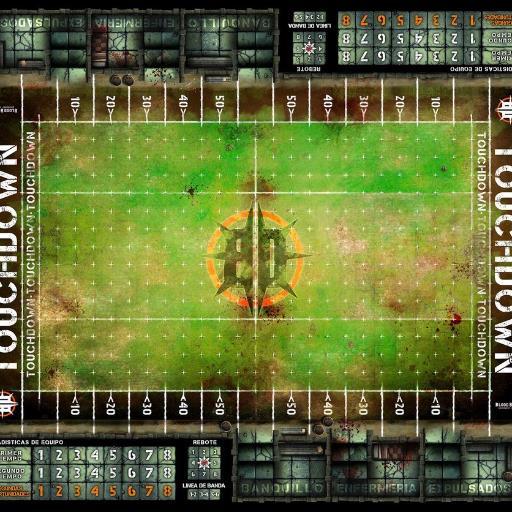 AlemanSala's profile picture. FRIKI