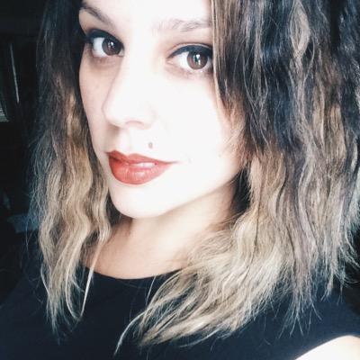 Born in Peru Raised in Oregon. Student, foodie, pit bull lover, runner, OPI addict.