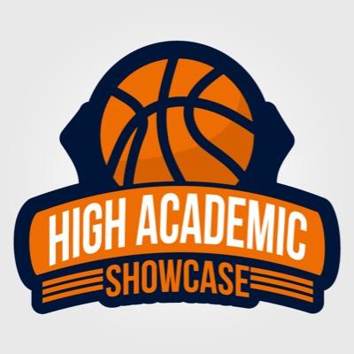 The High Academic Showcase is the premier event in the country for high school basketball players looking to attend a high-academic institution!