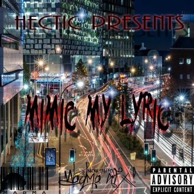 HecticTeeling's profile picture. sheff city mc