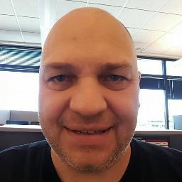Marketing Technologist | Enterprise Digital Analytics Pro | @LifeatPurdue Alum | Father | Movies | Writing | Deep Dish Pizza Enthusiast |