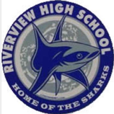 The Official Twitter Page of Riverview High School.