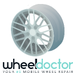Wheel Doctor (@wheeldoctorpdx) Twitter profile photo Wheel Doctor (@wheeldoctorpdx) Twitter profile photo