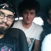 Deniz Konuk (@4zurita444) 's Twitter Profile