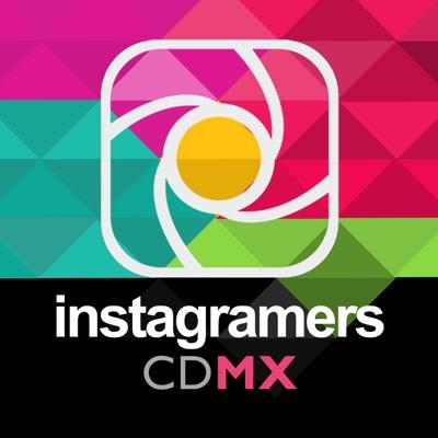 La Comunidad de Instagram de la Ciudad de México. Síguenos en Instagram @IgersCDMX y usa #IgersCDMX.