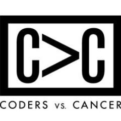 Joining the health tech community to fight cancer one line of code at a time.