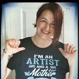 ElizabethBonura's profile picture. 