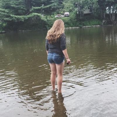 msaunder6's profile picture. 