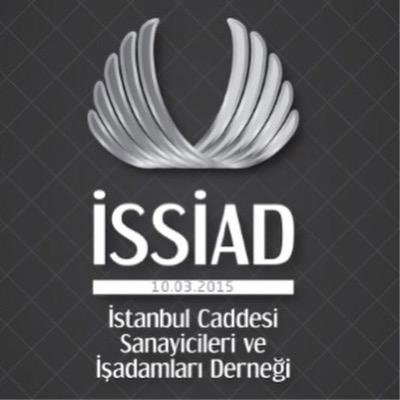 İstanbul Cad.Sanayicileri ve İş Adamları Derneği || Derneğin amacı estetik bir yapılaşmanın, trafik düzeninin, ulaşımın, aydınlatmanın uygulandığı, doğal hava++